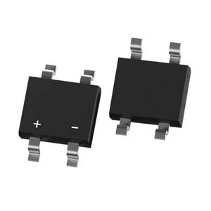 پل دیود اس ام دی MB10F