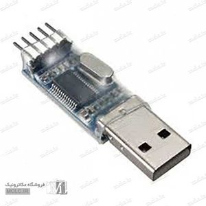 ماژول مبدل USB به TTL سریال PL2303