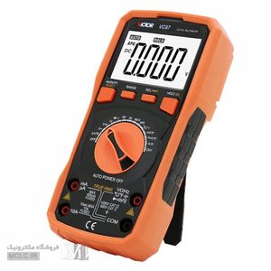 مولتی متر VC97 طرح جدید NEW فازیاب NCV