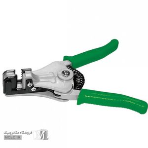 سیم لخت کن اتوماتیک HUFENG مدل HF-B