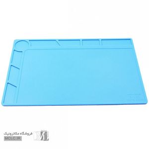 پد سیلیکون تعمیرات نسوز S-120