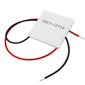 المان خنک کننده | سرد کننده TEC1-12715