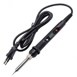 هویه سرامیکی متغیر 80W یاکسونYX-521 با نمایشگر دیجیتال