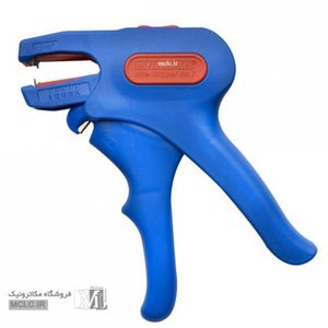 سیم و کابل لخت کن وایکن آلمان No 7F