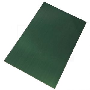 فیبر مدار چاپی دو رو 10*15 سانتی متر POSITIVE پوزیتیو