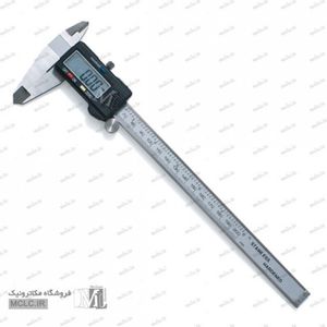 کولیس دیجیتال چینی 15 و 20 سانتی متری