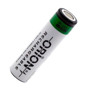 باتری لیتیوم 18650L آیون مارک ORION 1500mAh 3.7V