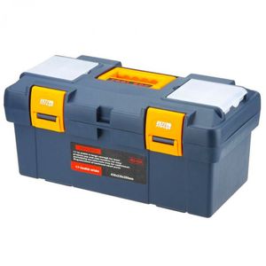 جعبه ابزار الکترونیکی FREEGE F-430 سایز 17 اینچی