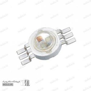 پاور LED RGB مرغوب - 35 میل