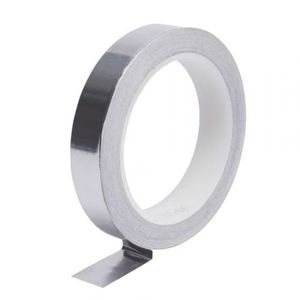 چسب نسوز آلومینیومی 2 سانتی متر