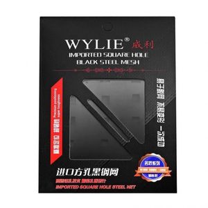 شابلون یونیورسال WL-53 WYLIE مشکی