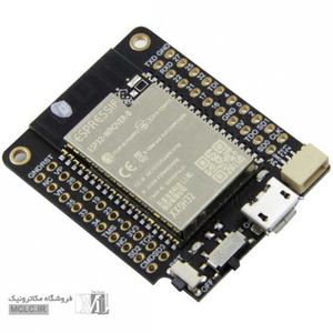 برد توسعه TTGO MINI32