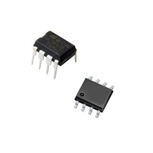 ای سی کنترلر UC2843 پکیج DIP و SMD