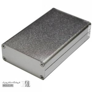 باکس آلومینیومی ساده 8x5x2