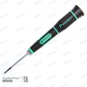 پیچ گوشتی چهارسو پروسکیت SD-081-P1 تایوانی
