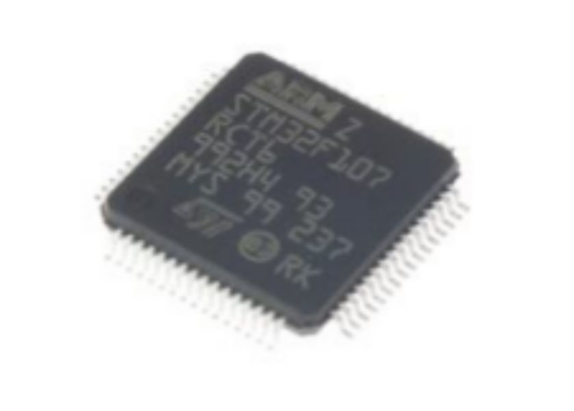 STM32F107RCT6