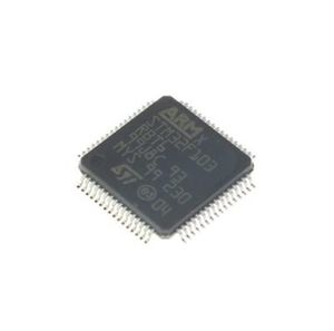 STM32F103RBT6