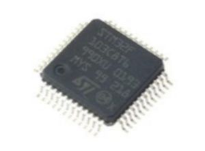 STM32F103C8T6