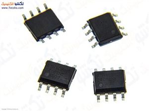 24C02 SMD