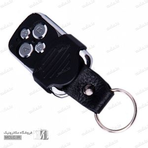 ریموت یدکی رسیور بتا - 2007