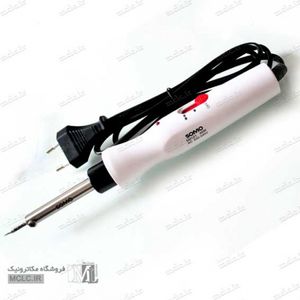 هویه سرامیکی سومو 40 وات توربو SM-121