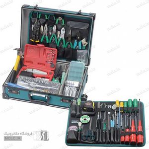 کیف ابزار پروسکیت 1PK-1990B