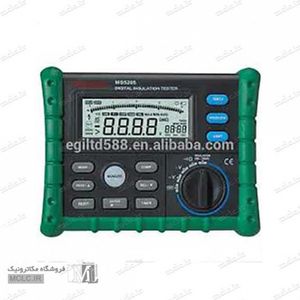 میگر دیجیتال 2500 ولت مستک MS5205