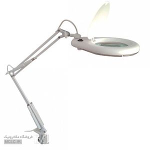 لوپ | ذره بین بغل میزی سومو SM173