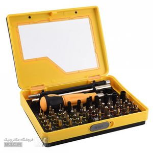 ست پیچ گوشتی موبایلی آردیر 9171