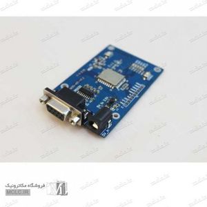 برد راه انداز ماژول وای فای HLK-M30