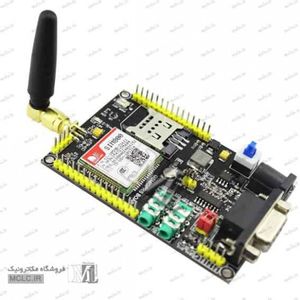برد راه انداز ماژول SIM800