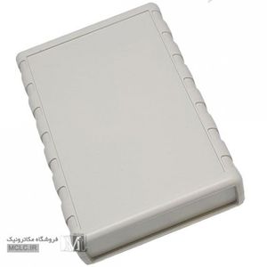 باکس ABS پنل دار 11x7x2