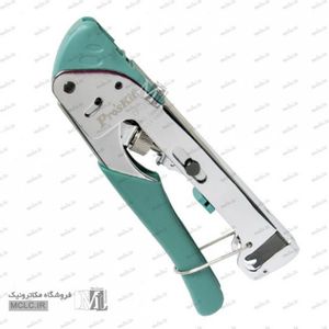 آچار پرس RCA پروسکیت CP-313 تایوانی