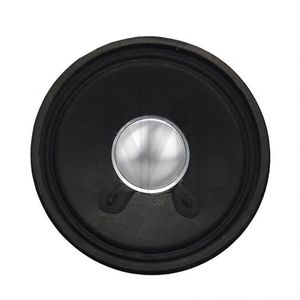 بلندگو 8 اهم 2.5 اینچ 0.5 وات YD66-1