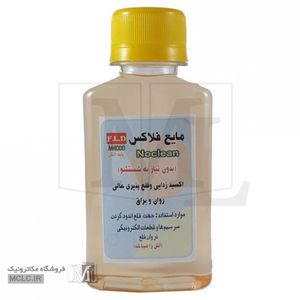 مایع فلکس M4000 اف ال دی 120 سی سی