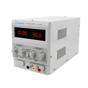 منبع تغذیه متغیر داژنگ PS-A305D
