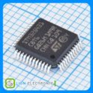 STM32G431C8T6