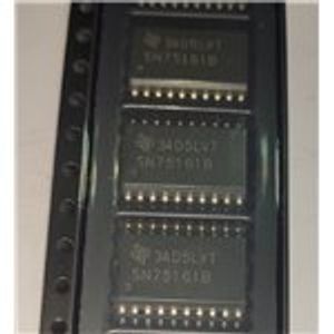 SN75161BDWR