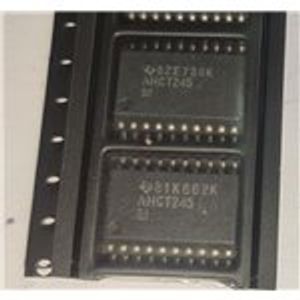 SN74AHCT245DW