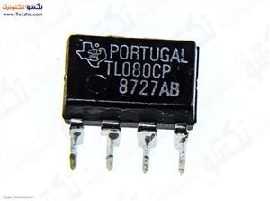 TL080CP DIP
