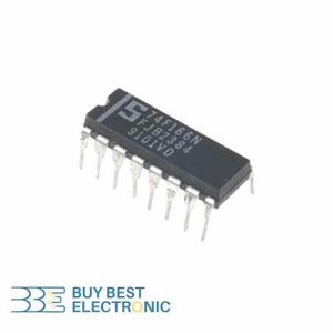74F166N