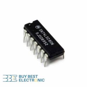 SN74LS280
