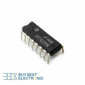 SN74285N