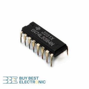 SN74LS384N