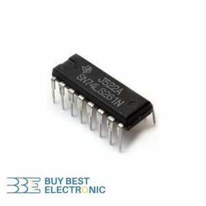 SN74LS261N