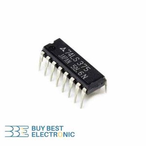 DN74LS375
