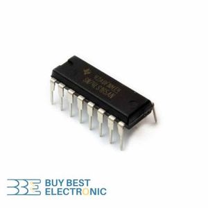 SN74LS165AN