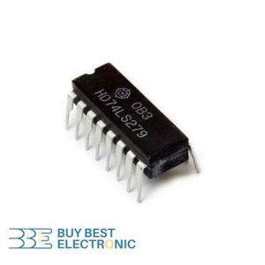 HD74LS279