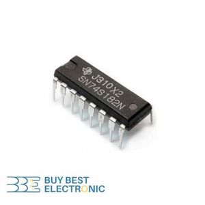 SN74S182N