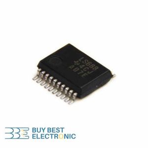 SN74LS688DBR